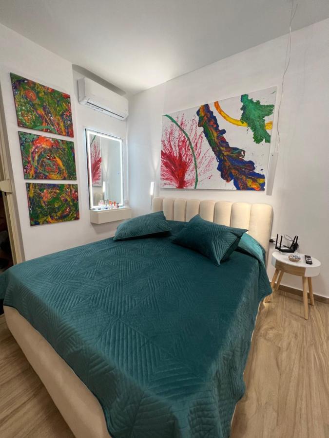 Sunny Breeze Apartment Vlore Exterior photo